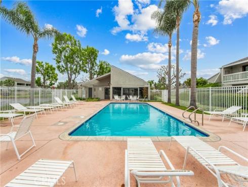 17883 Pollard Lane 58 , Huntington Beach, CA