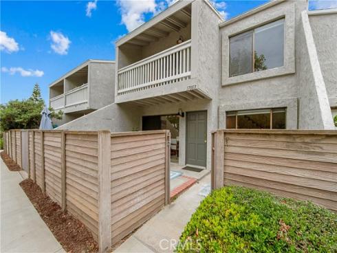 17883  Pollard Lane  58 , Huntington Beach, CA