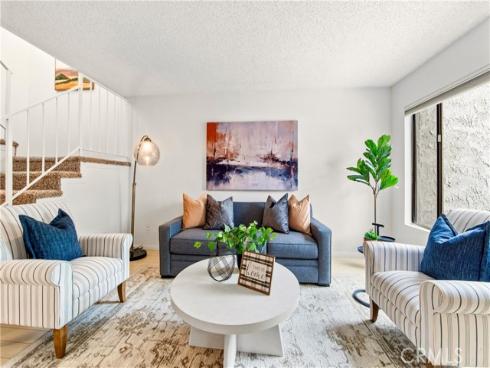 17883 Pollard Lane 58 , Huntington Beach, CA