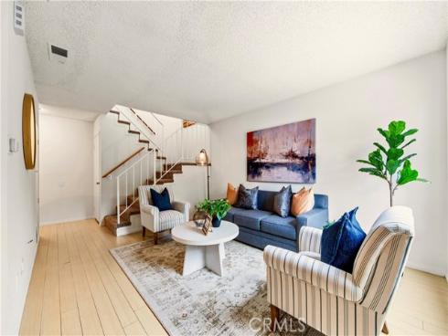 17883 Pollard Lane 58 , Huntington Beach, CA