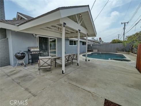 9151 Gettysburg Drive, Huntington Beach, CA