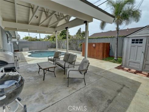 9151 Gettysburg Drive, Huntington Beach, CA