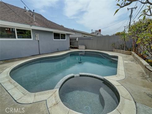 9151 Gettysburg Drive, Huntington Beach, CA