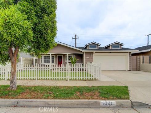 9341 Grand Drive, Huntington Beach, CA