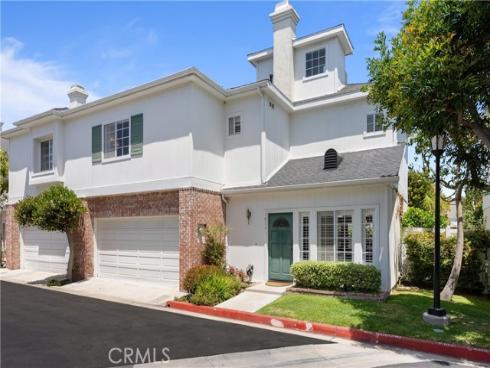 18731 Chapel Lane, Huntington Beach, CA