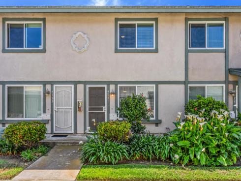 4731 Arena Ci112 Circle, Huntington Beach, CA