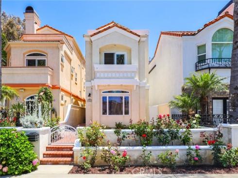 326 6th Street, Huntington Beach, CA