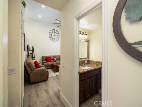 18706 Racquet Lane, Huntington Beach, CA