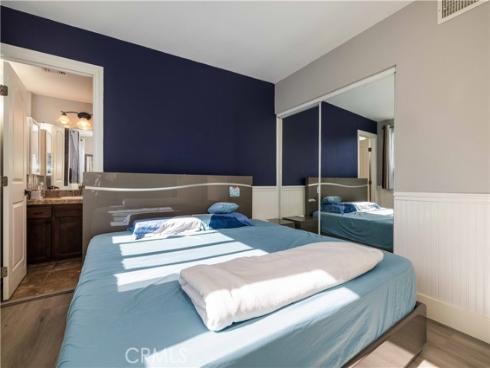 18706 Racquet Lane, Huntington Beach, CA