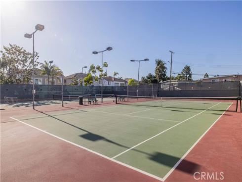 18706 Racquet Lane, Huntington Beach, CA