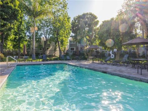 18706 Racquet Lane, Huntington Beach, CA