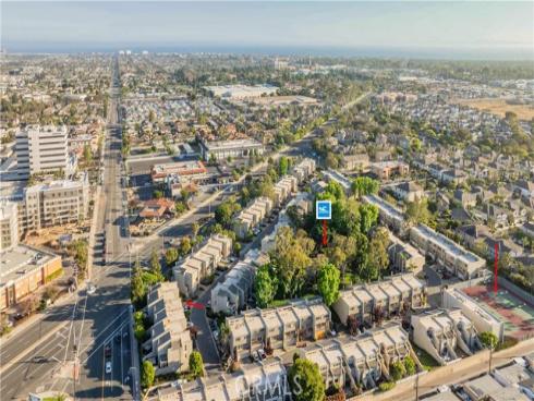 18706 Racquet Lane, Huntington Beach, CA