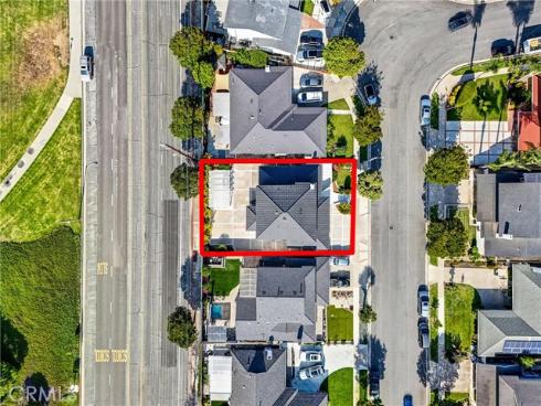 9171 Regatta Drive , Huntington Beach, CA