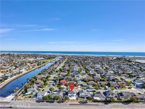 9171 Regatta Drive , Huntington Beach, CA