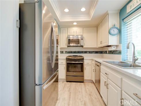 8788 Coral Springs 206A Court, Huntington Beach, CA