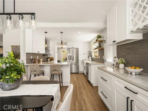 9802 Effingham Drive , Huntington Beach, CA