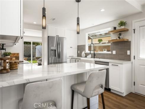 9802 Effingham Drive , Huntington Beach, CA