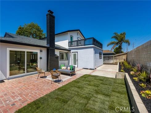 9802 Effingham Drive , Huntington Beach, CA