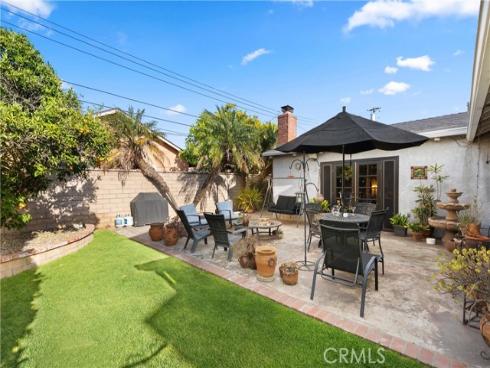 14432 Elmhurst Cir , Huntington Beach, CA