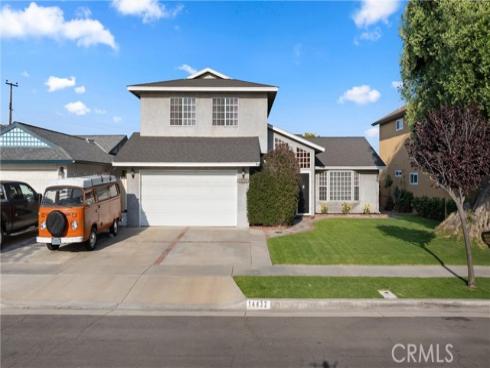 14432 Elmhurst Cir , Huntington Beach, CA
