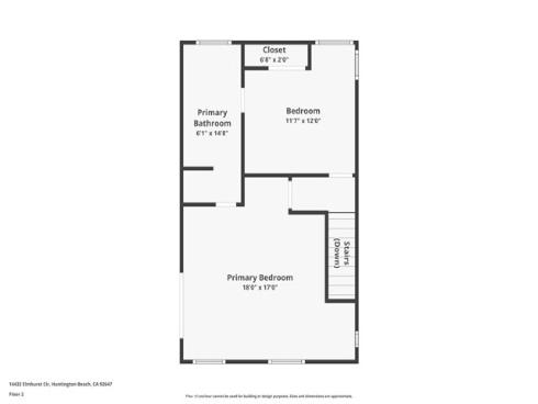 14432 Elmhurst Cir , Huntington Beach, CA