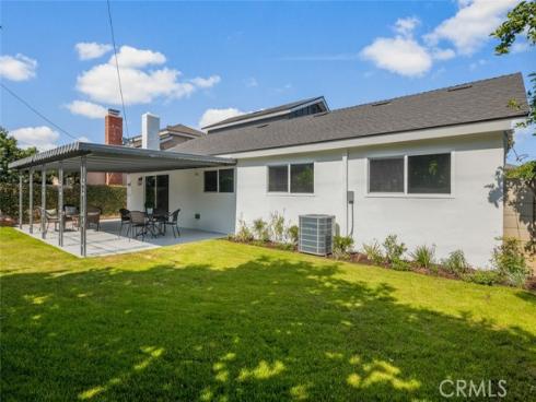 16791 Glenhaven Lane, Huntington Beach, CA