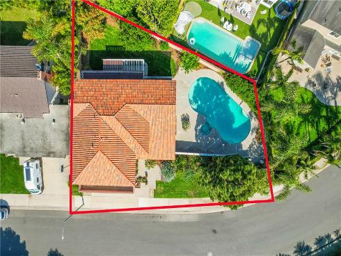 19332 Evening Hill Drive, Huntington Beach, CA