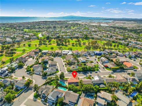 19332 Evening Hill Drive, Huntington Beach, CA