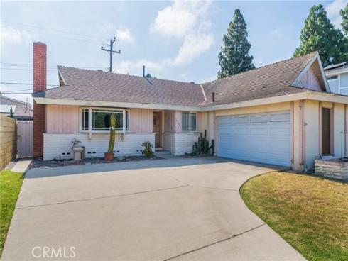 16192 Marjan , Huntington Beach, CA