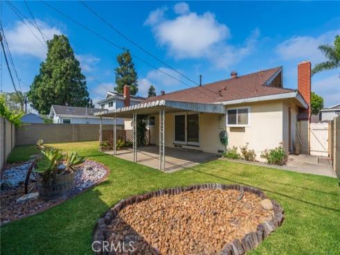 16192 Marjan , Huntington Beach, CA