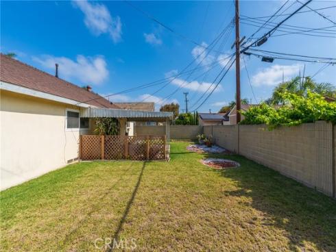 16192 Marjan , Huntington Beach, CA