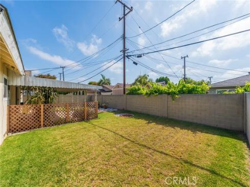 16192 Marjan , Huntington Beach, CA