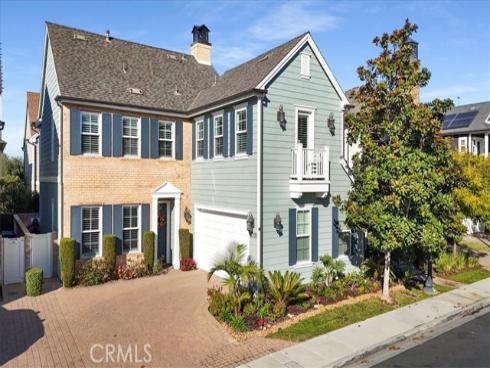 17291 Wareham Lane, Huntington Beach, CA