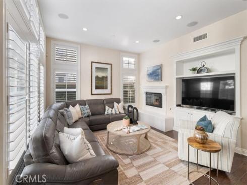 17291 Wareham Lane, Huntington Beach, CA