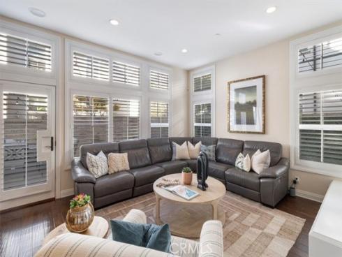 17291 Wareham Lane, Huntington Beach, CA