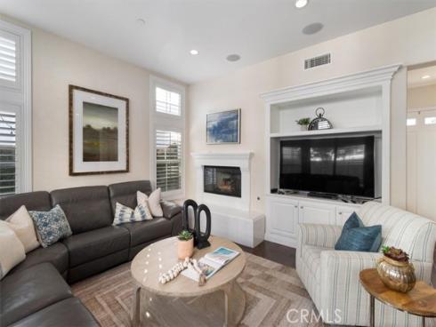 17291 Wareham Lane, Huntington Beach, CA