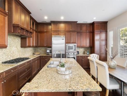 17291 Wareham Lane, Huntington Beach, CA