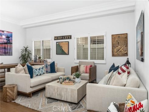 117 Alabama Street, Huntington Beach, CA