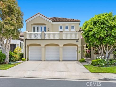 6531 Morningside Drive, Huntington Beach, CA