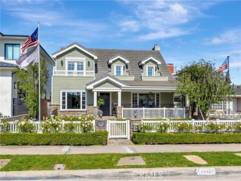 1822 Pine Street, Huntington Beach, CA