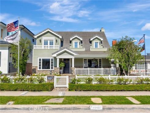 1822 Pine Street, Huntington Beach, CA