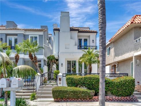 311 22nd Street, Huntington Beach, CA