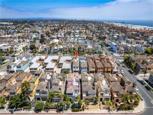 311 22nd Street, Huntington Beach, CA