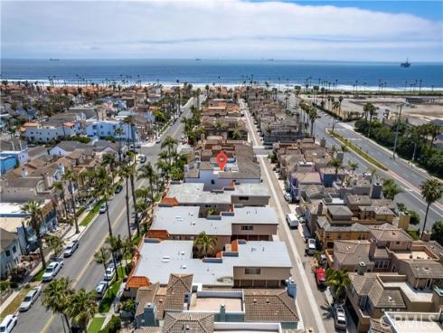 311 22nd Street, Huntington Beach, CA