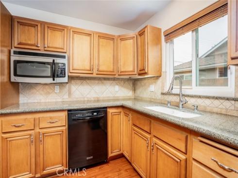 5202 Caliente Drive, Huntington Beach, CA