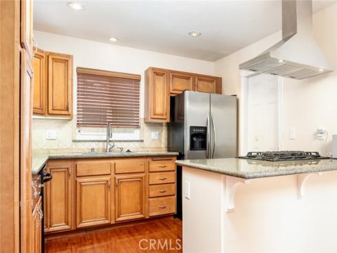 5202 Caliente Drive, Huntington Beach, CA