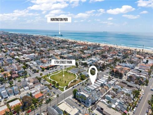 419 18th Street, Huntington Beach, CA
