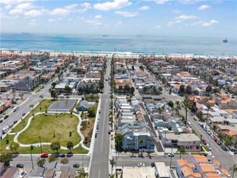 419 18th Street, Huntington Beach, CA