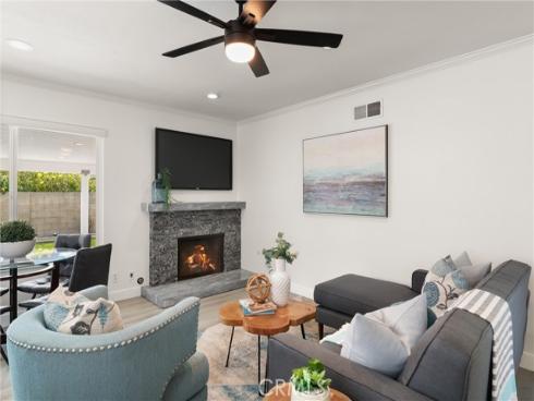 17361 Chapparal Lane, Huntington Beach, CA