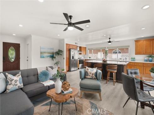 17361 Chapparal Lane, Huntington Beach, CA